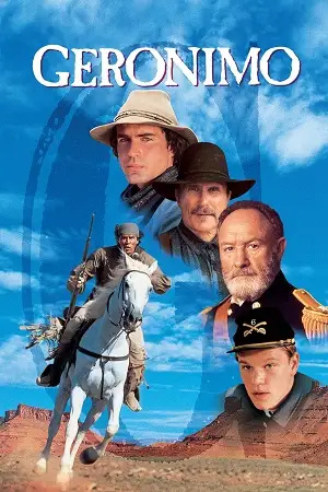 geronimo an american legend 1993 , TheMoviesFlix - TheMoviesFlix.Digital