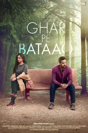 ghar pe bataao 2021 , TheMoviesFlix - TheMoviesFlix.Digital
