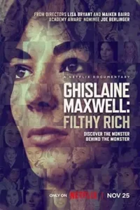 ghislaine maxwell filthy rich 2022 , TheMoviesFlix - TheMoviesFlix.Digital