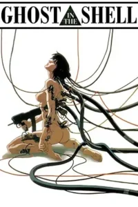 ghost in the shell 1995 , TheMoviesFlix - TheMoviesFlix.Digital