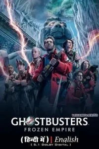 ghostbusters frozen empire 2024 , TheMoviesFlix - TheMoviesFlix.Digital