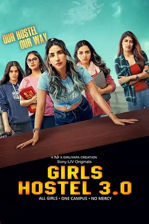 girls hostel season 2 , TheMoviesFlix - TheMoviesFlix.Digital