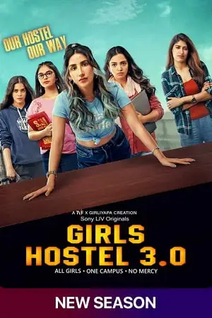 girls hostel season 3 , TheMoviesFlix - TheMoviesFlix.Digital
