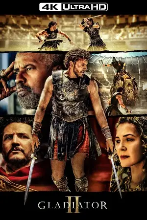 gladiator 2 gladiator ii 2024 , TheMoviesFlix - TheMoviesFlix.Digital