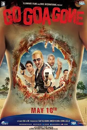 go goa gone 2013 , TheMoviesFlix - TheMoviesFlix.Digital