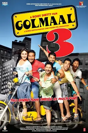 golmaal 3 2010 , TheMoviesFlix - TheMoviesFlix.Digital