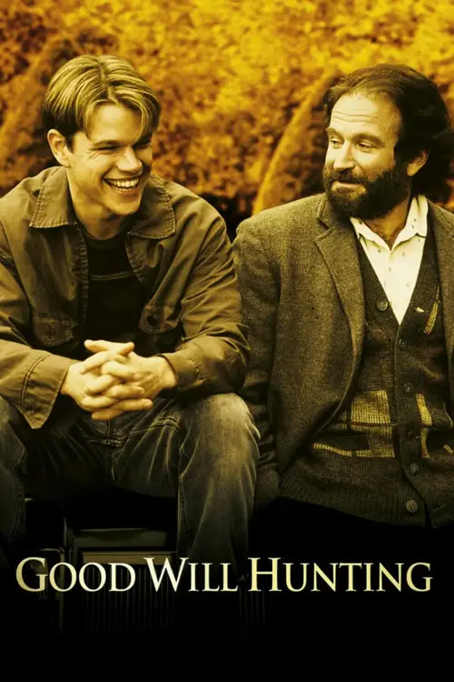 good will hunting 1997 , TheMoviesFlix - TheMoviesFlix.Digital