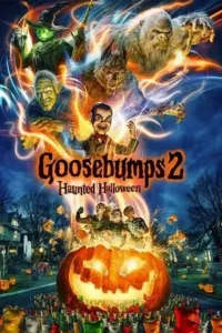 goosebumps 2 2018 , TheMoviesFlix - TheMoviesFlix.Digital