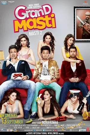 grand masti 2013 , TheMoviesFlix - TheMoviesFlix.Digital