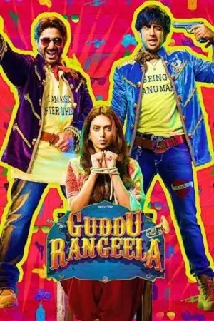 guddu rangeela 2015 , TheMoviesFlix - TheMoviesFlix.Digital