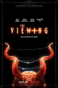 guillermo del toro s cabinet of curiosities netflix original 2022 , TheMoviesFlix - TheMoviesFlix.Digital