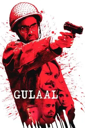 gulaal 2009 , TheMoviesFlix - TheMoviesFlix.Digital