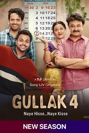 gullak season 4 2024 , TheMoviesFlix - TheMoviesFlix.Digital