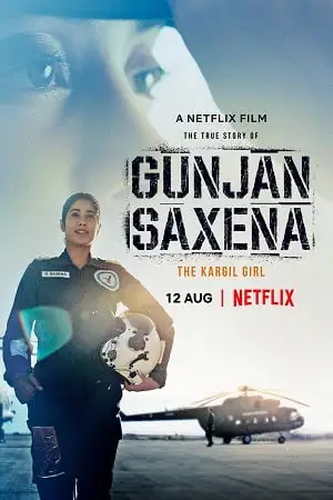 gunjan saxena the kargil girl 2020 , TheMoviesFlix - TheMoviesFlix.Digital