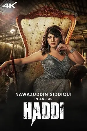 haddi 2023 , TheMoviesFlix - TheMoviesFlix.Digital