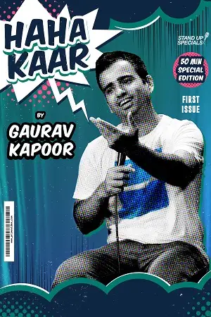 hahakaar gaurav kapoor 2018 , TheMoviesFlix - TheMoviesFlix.Digital