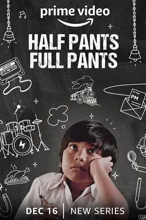 half pants full pants season 1 , TheMoviesFlix - TheMoviesFlix.Digital