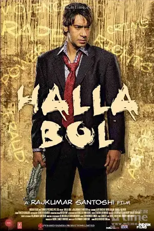 halla bol 2008 , TheMoviesFlix - TheMoviesFlix.Digital