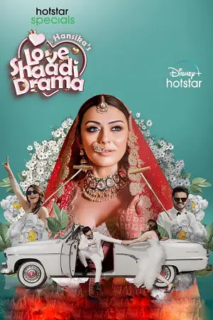 hansika s love shaadi drama season 1 , TheMoviesFlix - TheMoviesFlix.Digital