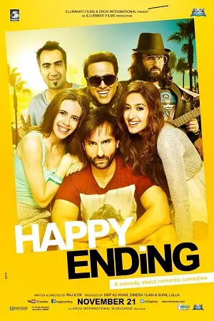 happy ending 2014 , TheMoviesFlix - TheMoviesFlix.Digital