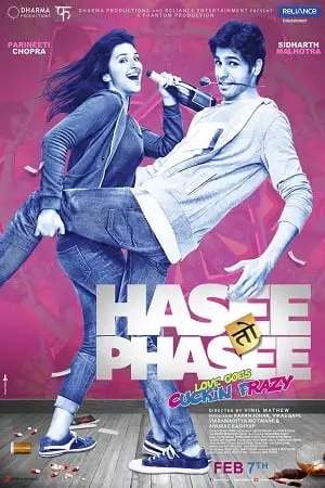 hasee toh phasee 2014 , TheMoviesFlix - TheMoviesFlix.Digital