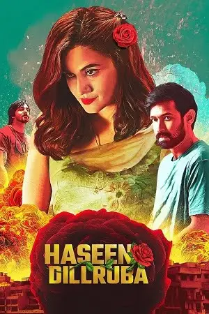 haseen dillruba 2021 , TheMoviesFlix - TheMoviesFlix.Digital