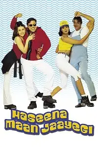 haseena maan jaayegi 1999 , TheMoviesFlix - TheMoviesFlix.Digital