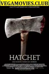 hatchet 2006 , TheMoviesFlix - TheMoviesFlix.Digital