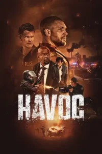 havoc 2025 , TheMoviesFlix - TheMoviesFlix.lt