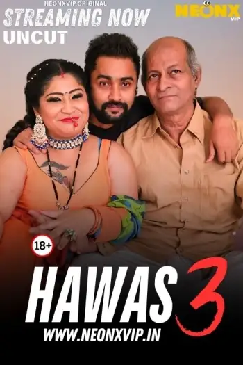 hawas 3 2025 , TheMoviesFlix - TheMoviesFlix.Digital