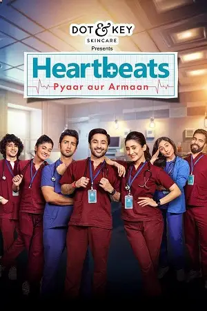 heartbeats pyaar aur armaan s01 , TheMoviesFlix - TheMoviesFlix.Digital