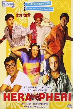 hera pheri 2000 , TheMoviesFlix - TheMoviesFlix.Digital