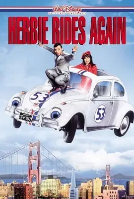 herbie rides again 1974 , TheMoviesFlix - TheMoviesFlix.Digital
