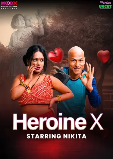 heroine x 2025 , TheMoviesFlix - TheMoviesFlix.Digital