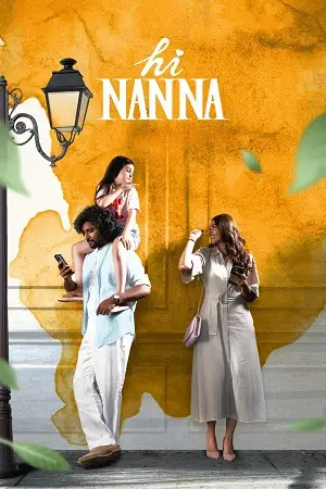 hi nanna 2023 , TheMoviesFlix - TheMoviesFlix.Digital
