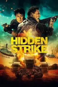 hidden strike 2023 , TheMoviesFlix - TheMoviesFlix.Digital