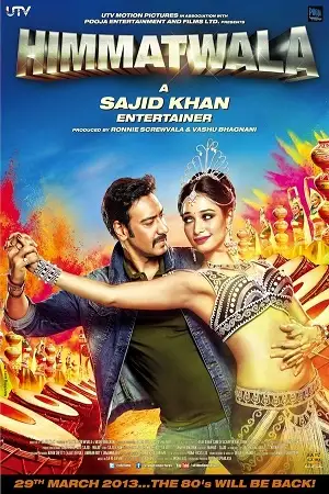 himmatwala 2013 , TheMoviesFlix - TheMoviesFlix.Digital