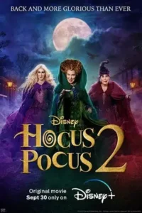 hocus pocus 2 2022 , TheMoviesFlix - TheMoviesFlix.Digital