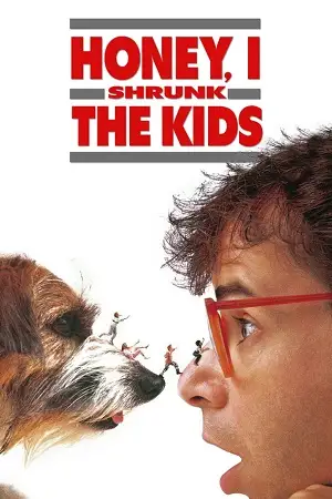 honey i shrunk the kids 1989 , TheMoviesFlix - TheMoviesFlix.Digital