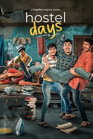 hostel days 2022 , TheMoviesFlix - TheMoviesFlix.Digital