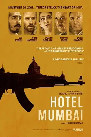 hotel mumbai 2018 , TheMoviesFlix - TheMoviesFlix.Digital