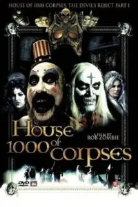 house of 1000 corpses 2003 , TheMoviesFlix - TheMoviesFlix.Digital
