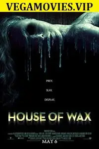 house of wax 2005 , TheMoviesFlix - TheMoviesFlix.Digital