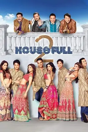 housefull 2 2012 , TheMoviesFlix - TheMoviesFlix.Digital