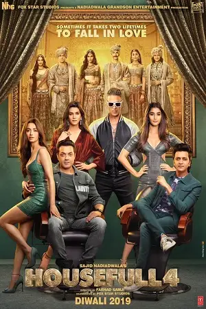 housefull 4 2019 , TheMoviesFlix - TheMoviesFlix.Digital