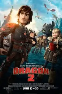 how to train your dragon 2 2014 , TheMoviesFlix - TheMoviesFlix.Digital