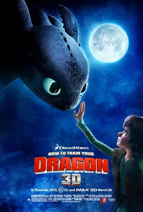 how to train your dragon 2010 , TheMoviesFlix - TheMoviesFlix.Digital