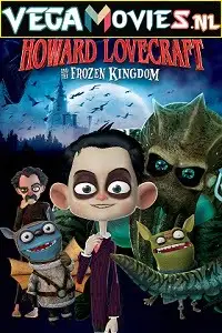 howard lovecraft and the frozen kingdom 2016 , TheMoviesFlix - TheMoviesFlix.Digital