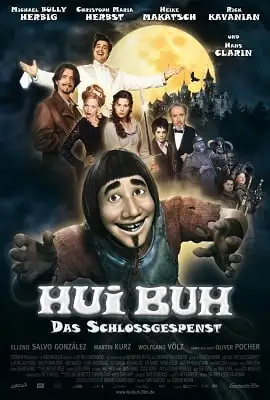 hui buh the castle ghost 2006 , TheMoviesFlix - TheMoviesFlix.Digital