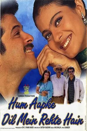hum aapke dil mein rehte hain 1999 , TheMoviesFlix - TheMoviesFlix.Digital